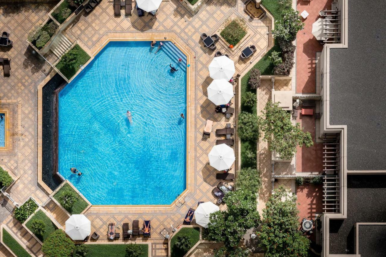 Maison Privee - Exclusive Apt With Burj Khalifa Next Door Dubai Exterior photo