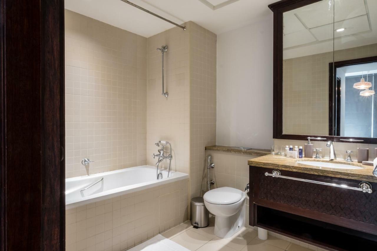 Maison Privee - Exclusive Apt With Burj Khalifa Next Door Dubai Exterior photo