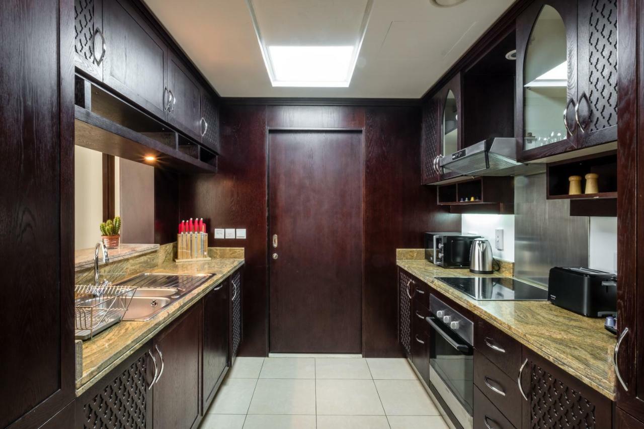 Maison Privee - Exclusive Apt With Burj Khalifa Next Door Dubai Exterior photo